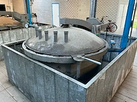 Stork impregneer installatie - afbeelding 45 van  54