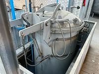 Stork impregneer installatie - afbeelding 51 van  54