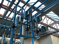 Stork impregneer installatie - afbeelding 53 van  54
