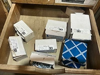 Stork megabox gereedschapswagen - afbeelding 2 van  20