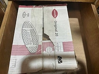 Stork megabox gereedschapswagen - afbeelding 6 van  20