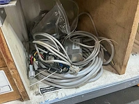 Stork megabox gereedschapswagen - afbeelding 7 van  20