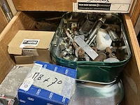 Stork megabox gereedschapswagen - afbeelding 17 van  20