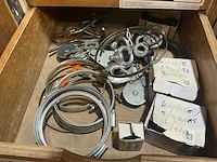 Stork megabox gereedschapswagen - afbeelding 18 van  20