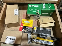 Stork megabox gereedschapswagen - afbeelding 19 van  20