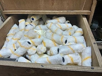 Stork megabox gereedschapswagen - afbeelding 5 van  20