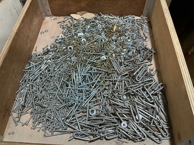 Stork megabox gereedschapswagen - afbeelding 7 van  20