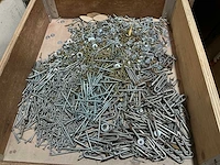 Stork megabox gereedschapswagen - afbeelding 7 van  20