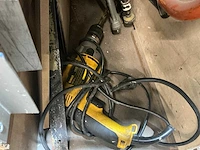 Stork megabox gereedschapswagen - afbeelding 17 van  20