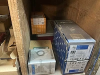 Stork megabox gereedschapswagen - afbeelding 20 van  20