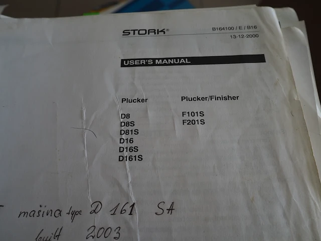Stork pmt b.v. - afbeelding 7 van  15