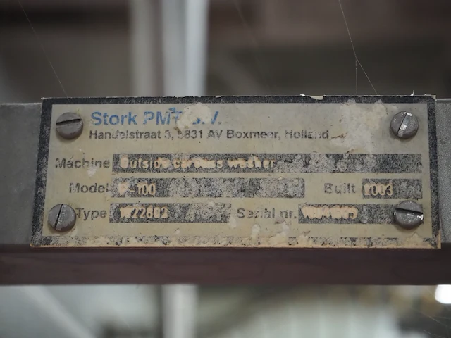 Stork pmt b.v. - afbeelding 8 van  9