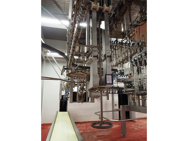 Stork pmt b.v. - afbeelding 1 van  9