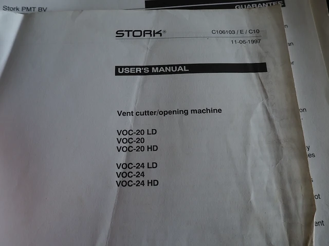 Stork pmt b.v. - afbeelding 8 van  17