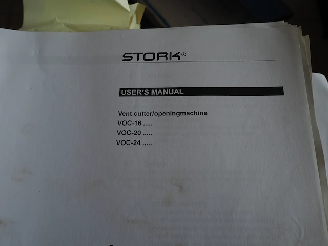 Stork pmt b.v. - afbeelding 9 van  17