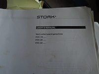Stork pmt b.v. - afbeelding 9 van  17
