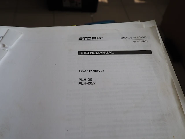 Stork pmt b.v. - afbeelding 11 van  19