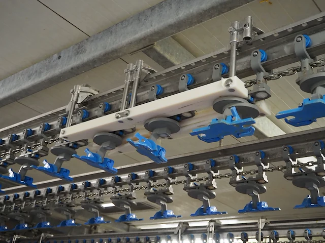 Stork pmt b.v. - afbeelding 3 van  3
