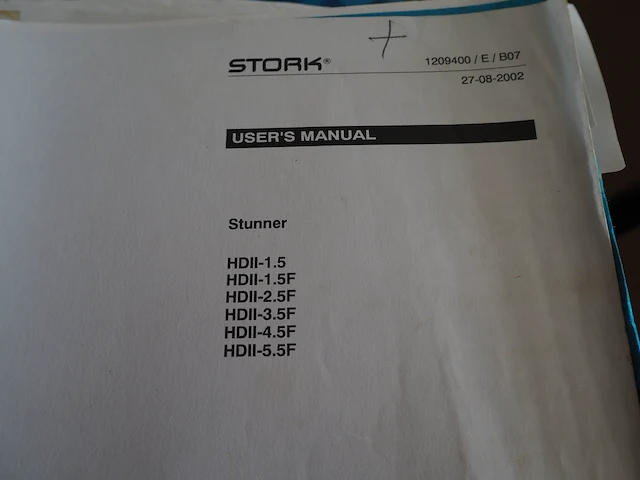 Stork pmt b.v. - afbeelding 8 van  16