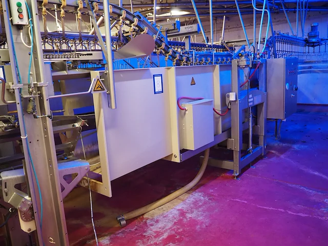 Stork pmt b.v. - afbeelding 1 van  16