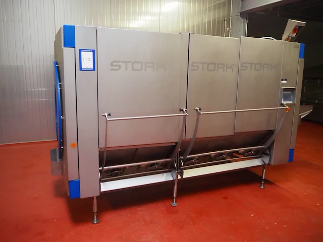 Stork pmt - afbeelding 12 van  26