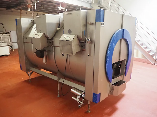 Stork pmt - afbeelding 20 van  26
