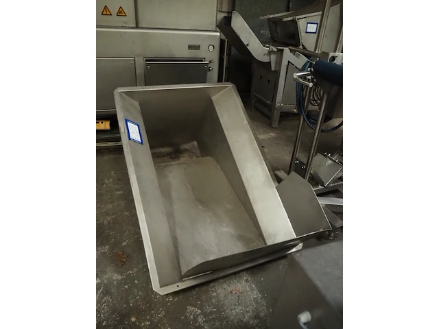 Stork protecon bv - afbeelding 6 van  7