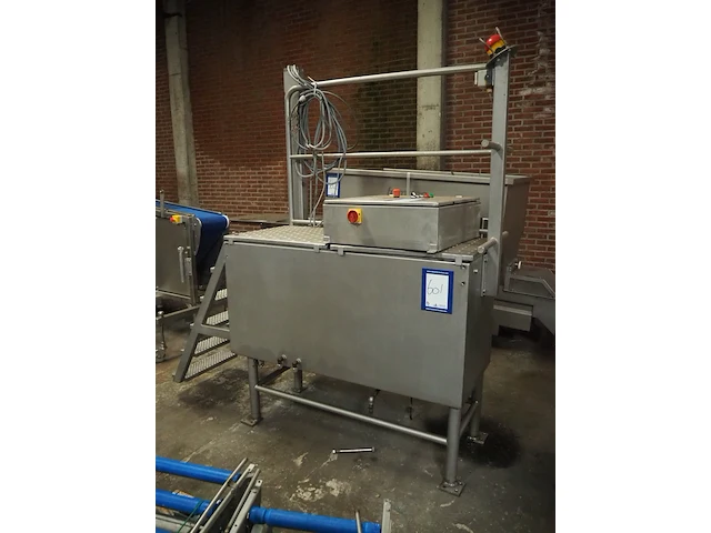 Stork protecon bv - afbeelding 1 van  9