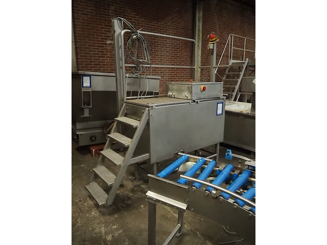 Stork protecon bv - afbeelding 2 van  9