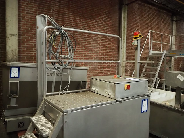 Stork protecon bv - afbeelding 3 van  9