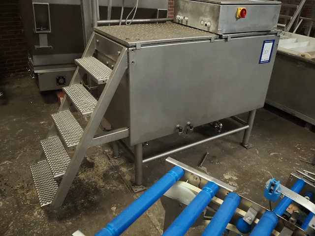 Stork protecon bv - afbeelding 4 van  9