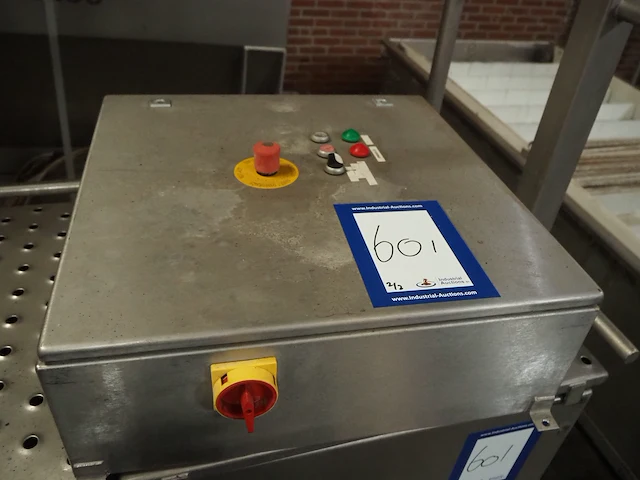 Stork protecon bv - afbeelding 5 van  9