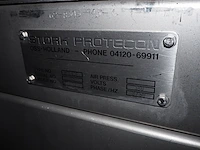 Stork protecon bv - afbeelding 8 van  9