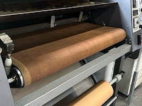 Stork tc 80 transfer sample kalander - afbeelding 5 van  8