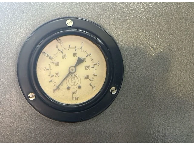Stork tc 80 transfer sample kalander - afbeelding 7 van  8