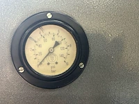 Stork tc 80 transfer sample kalander - afbeelding 7 van  8