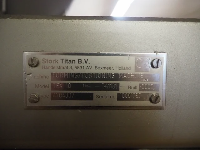 Stork titan b.v. - afbeelding 10 van  18