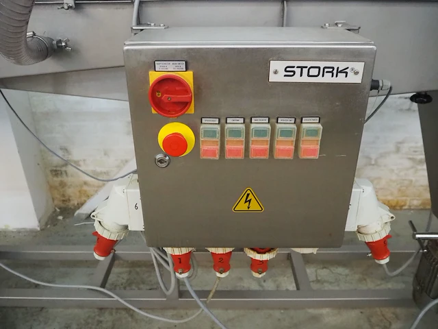 Stork titan b.v. - afbeelding 3 van  14