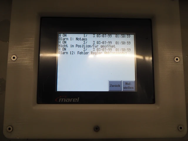 Stork titan b.v. - afbeelding 8 van  23