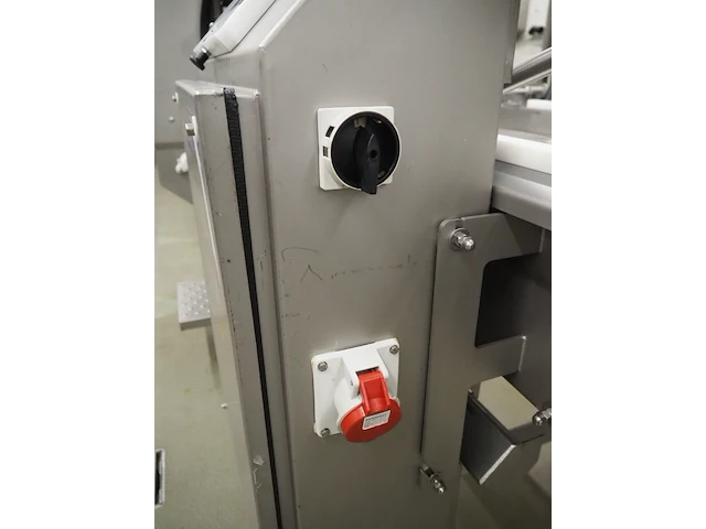 Stork titan b.v. - afbeelding 11 van  23