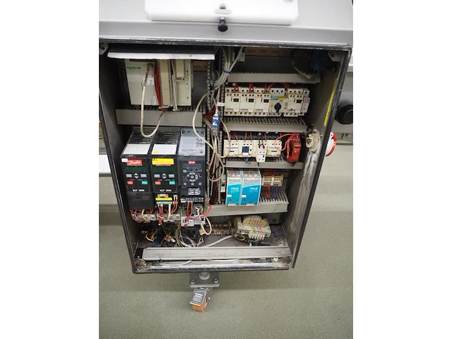 Stork titan b.v. - afbeelding 13 van  23