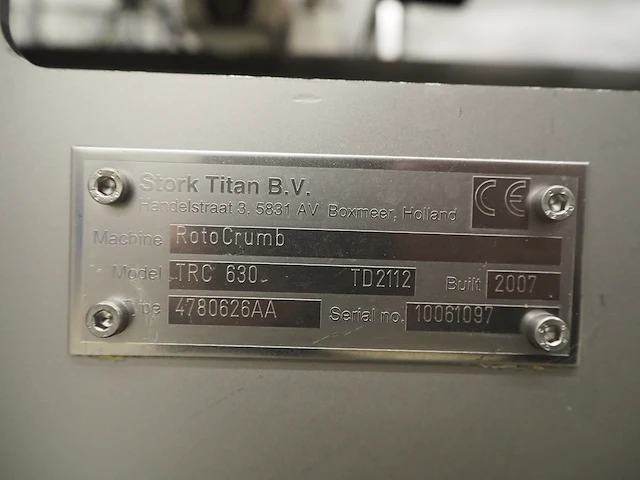 Stork titan b.v. - afbeelding 14 van  23