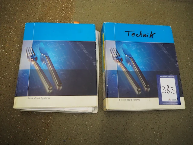 Stork titan b.v. - afbeelding 15 van  23