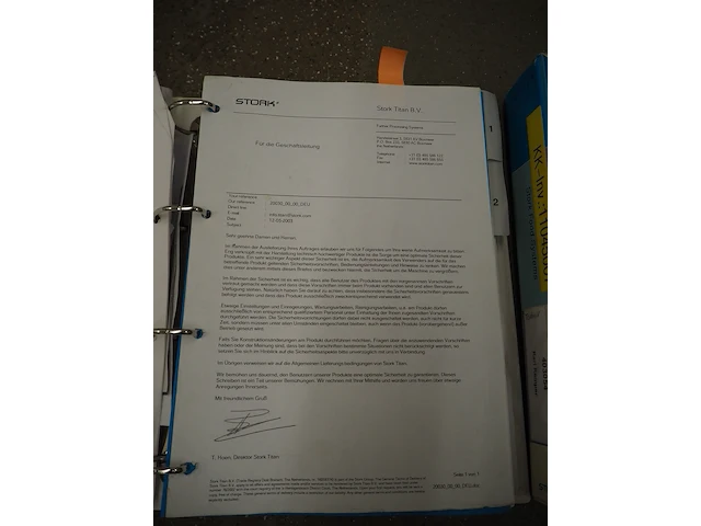 Stork titan b.v. - afbeelding 16 van  23