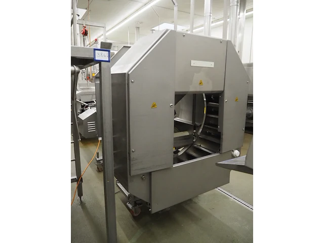 Stork titan b.v. - afbeelding 17 van  23