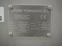 Stork townsend b.v. - afbeelding 5 van  20