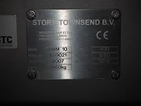 Stork townsend b.v. - afbeelding 6 van  20