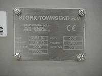 Stork townsend b.v. - afbeelding 5 van  19