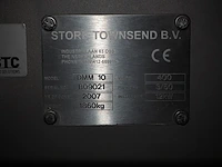 Stork townsend b.v. - afbeelding 6 van  19