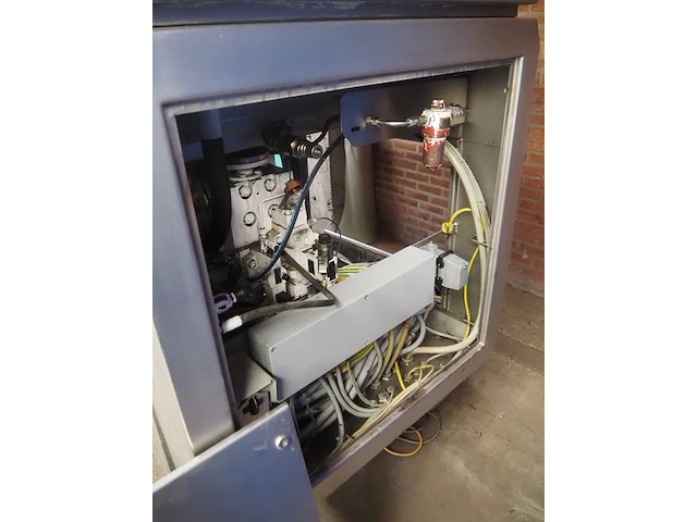 Stork townsend b.v. - afbeelding 5 van  25